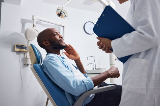 Best Dental Abscess Treatment in Berryville, VA