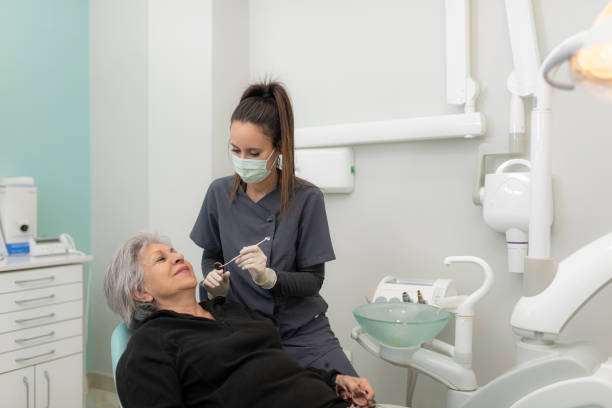 Best Knocked-Out Tooth (Avulsed Tooth) Treatment in Berryville, VA