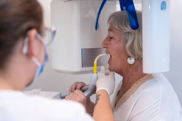 Best Walk-In Emergency Dental Services in Berryville, VA