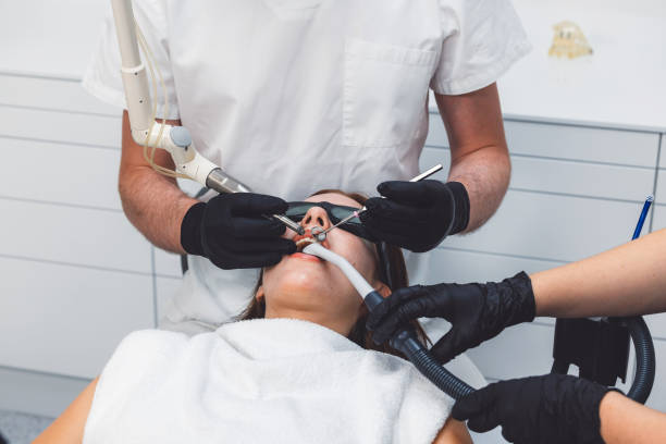 Best Broken or Chipped Tooth Repair in Berryville, VA