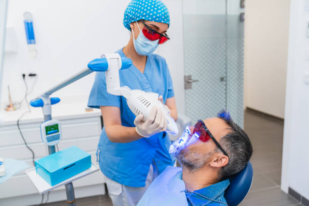 Best Emergency Orthodontic Repairs in Berryville, VA
